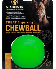 STARMARK Chewball -L-
